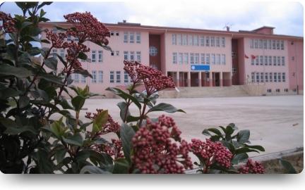 Osmanbey İlkokulu Fotoğrafı